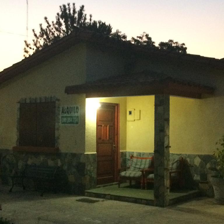 Casa Cami Sena Para Confirmar Reserva Piriapolis Exterior photo