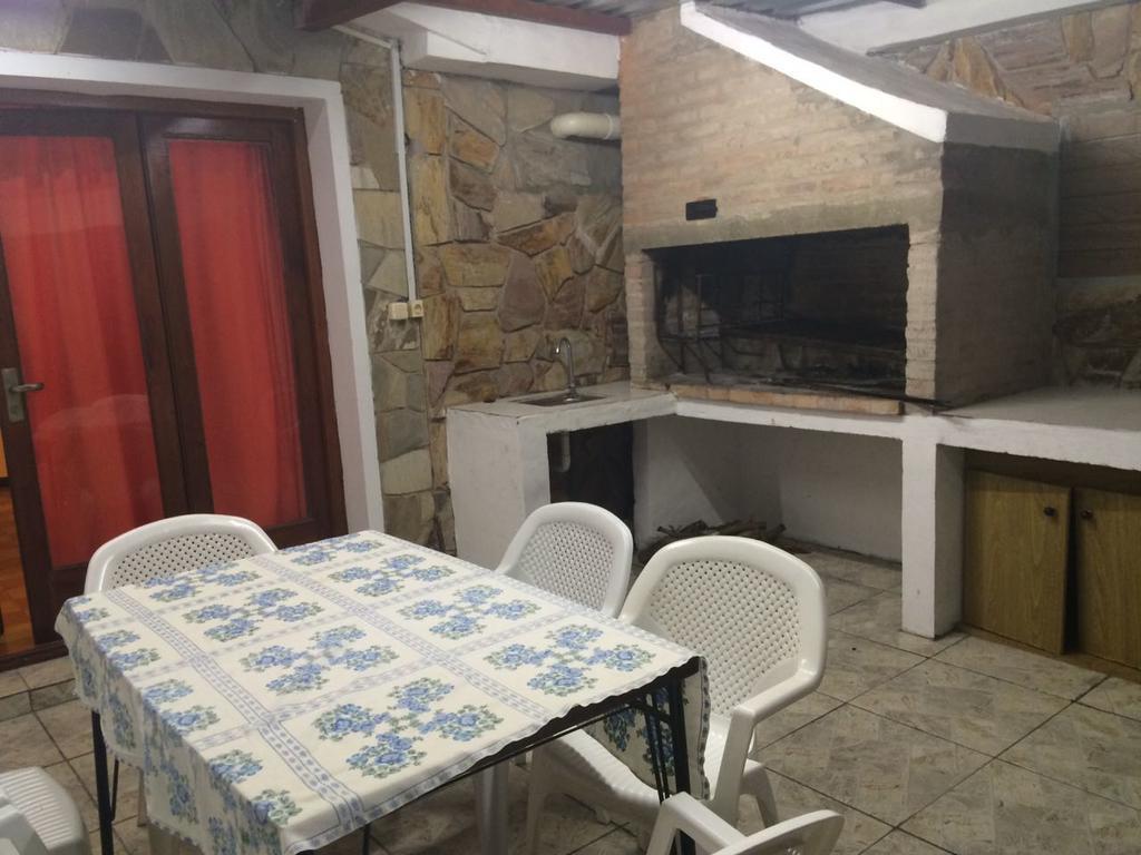 Casa Cami Sena Para Confirmar Reserva Piriapolis Exterior photo