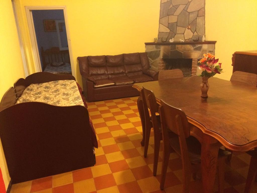 Casa Cami Sena Para Confirmar Reserva Piriapolis Exterior photo